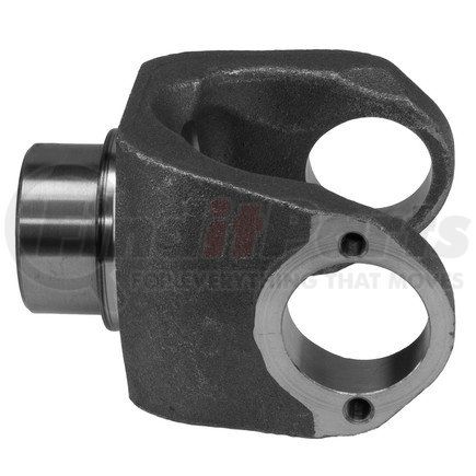 World American 6-4-6331R 1710 Series Differential End Yoke - 1.774" Diameter, 34" Spline, Standard