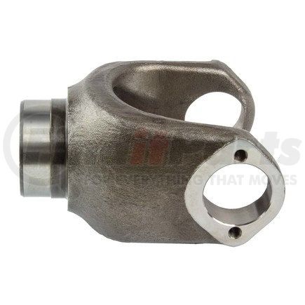 World American 6-4-7551R 1710 Series Differential End Yoke - 41 Spline, 2.1430" Diameter, Involute