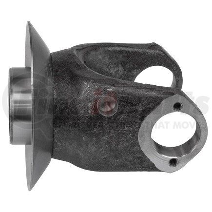 World American 6-4-7771XR 1710 Series Differential End Yoke - 2.39 x 46 Spline,3.25" Diameter