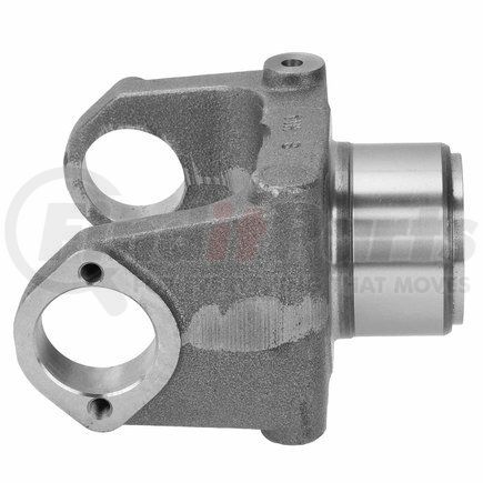 World American 6.5-4-3911R 1810 Series Differential End Yoke - 2.39" Diameter, 46" Spline, Standard