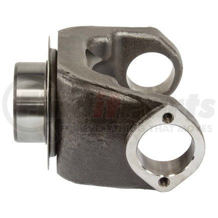 World American 6.5-4-4571XR 1810 Series Differential End Yoke - 2.274" Diameter, 44" Spline, Standard