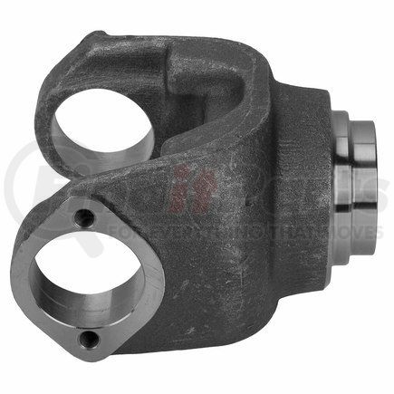 World American 6-4-1981R 1710 Series Differential End Yoke - 1.969" Diameter, 10" Spline, Standard