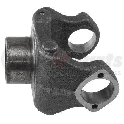 World American 6-4-3241R 1710 Series Differential End Yoke - 2" Diameter, 10" Spline, Standard