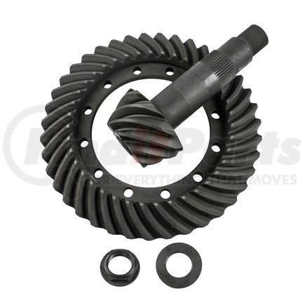 World American B41562-1 Differential Ring and Pinion - 9 Pinion Teeth, 41 Ring Teeth, 2.35 in. Shaft Diameter