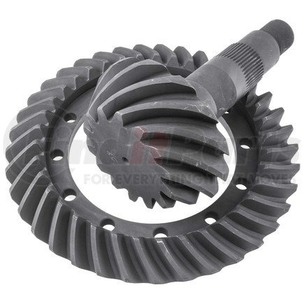 World American B41718-1 Differential Ring and Pinion - 2.64 Ratio, for RD/RP20-145, RT40-145