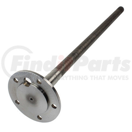 World American BA401055X Drive Axle Shaft - for FordF1000