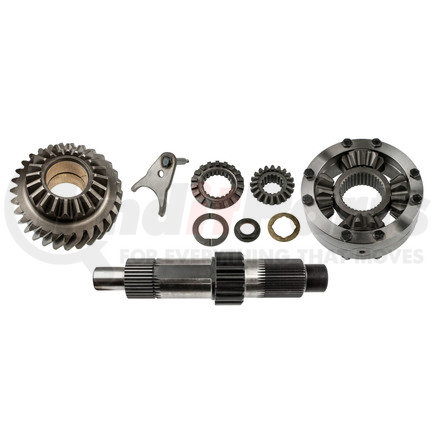 World American DS402FSKL Inter-Axle Power Divider Kit - Front Sectio, for Eaton DS402