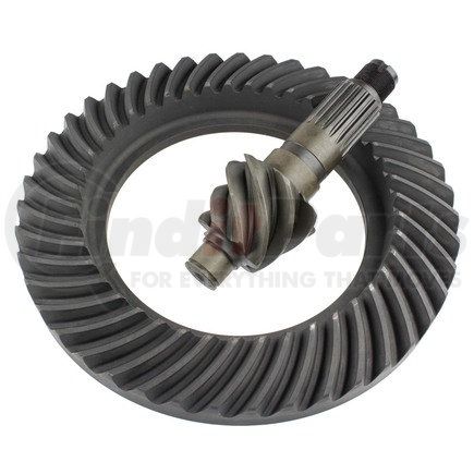 World American FTR6147X43 Differential Ring and Pinion - 6.14 Ratio, Front, 7 x 43 Gear Set