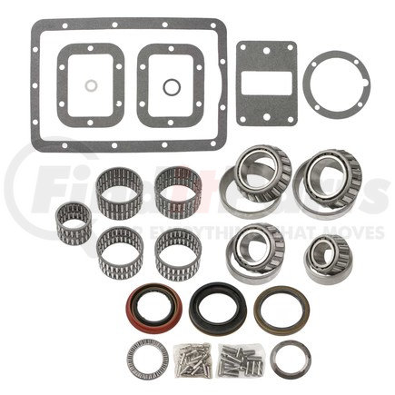 World American K2129 BASIC REBUILD KIT CL450,FS4005