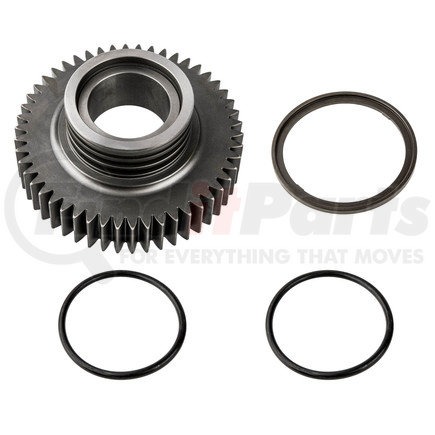 World American K2640 AUX. DRIVE KIT RTLO1361OB, 14