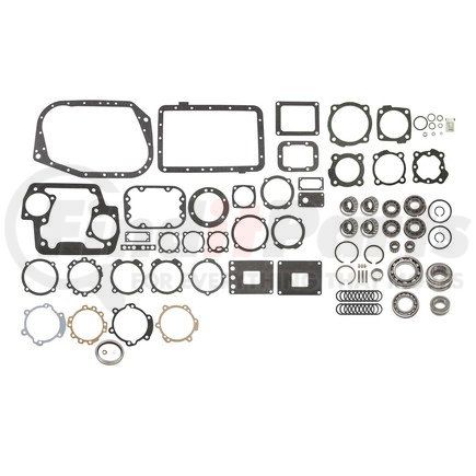 World American K2865 Manual Transmission Assembly Overhaul Kit - Basic, for Eaton/Fuller