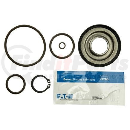 World American K2923 Manual Transmission Range Cylinder Piston