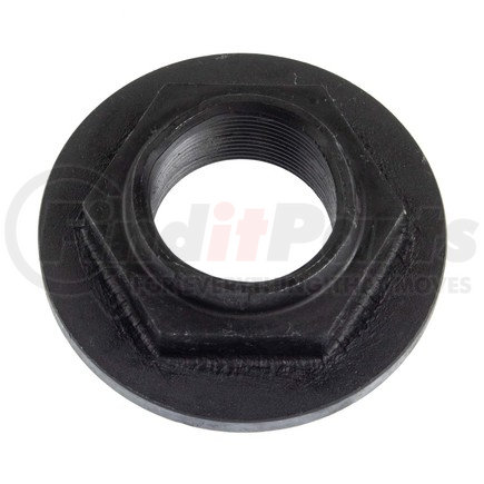 World American K3411 Manual Transmission Output Shaft Flange Nut - 1 1/4"-18 Thread, 1.812" Across Flats