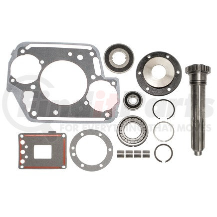 Manual Transmission Rebuild Kit