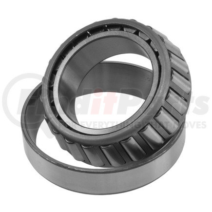 World American K4152 Manual Transmission Bearing and Seal Overhaul Kit - FS6406N, HD Manual Transmission