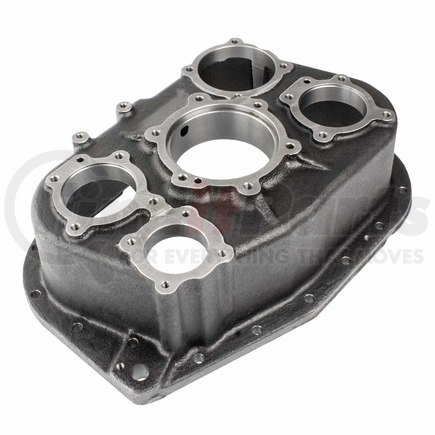 World American K4334 Transmission Auxiliary Section Housing - Rear Case, 18 Speed