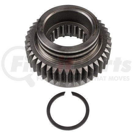 World American KIT5399 Transmission Auxiliary Section Drive Gear - 13 Speed, "C" Ratio, 42 Teeth