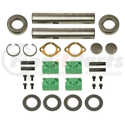 WORLD AMERICAN MG196 KING PIN KIT    King Pin Kits