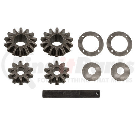 World American NISU-BI DIFF ASSY