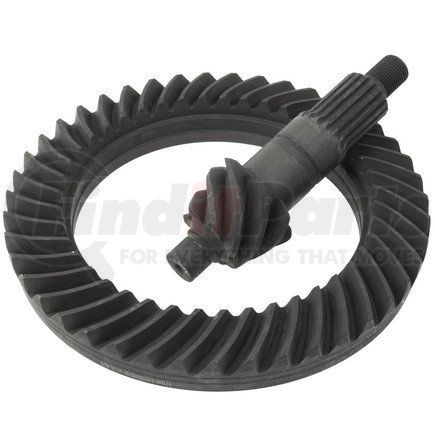 World American NPR6147X43BB Differential Ring and Pinion - 6.14 Ratio, 7 x 43 14mm Bolt, NPR, 2003-Up