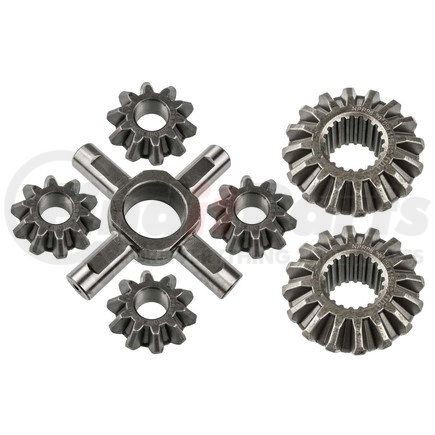 World American NPR98-2010BI Differential Carrier Gear Kit - 20 Spline, for Isuzu NPR (1998-2010)