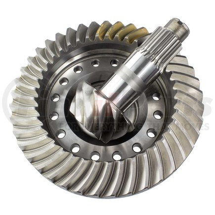 World American R2-410N Differential Ring and Pinion - 4.10 Ratio, R2N Alliance