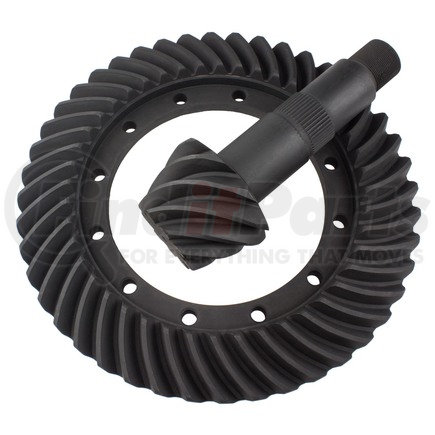 World American A39664-1 Differential Ring and Pinion - 4.88 Ratio, for RD/RP23-160