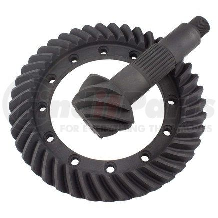 World American A40162-1F Differential Ring and Pinion - 3.90 Ratio, Front, for SSHD,THD,UHD