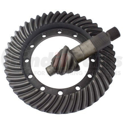 World American A41460-1 Differential Ring and Pinion - 6.43 Gear Ratio (RR22-145)