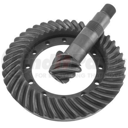 World American A41472-1 Differential Ring and Pinion - 6.83 Ratio, for RD/RP20-145 RT40-145