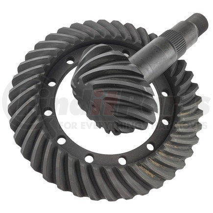 World American A41676-1 Differential Ring and Pinion - 2.79 Ratio, for RD/RP20-145 RT40-145