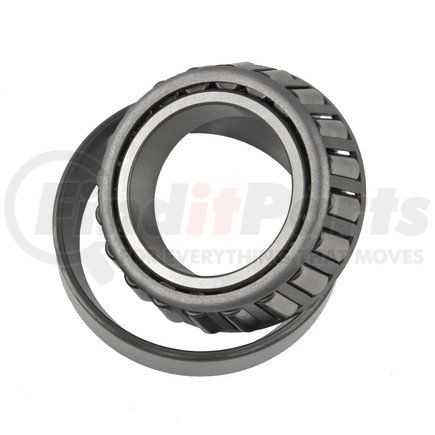 World American A45R Wheel Bearing and Race Set