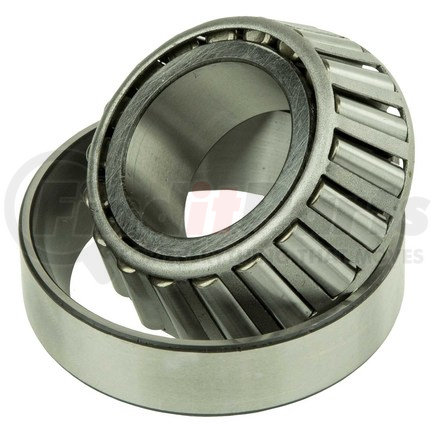 World American A63T TIMKEN WHEEL BEARING SET