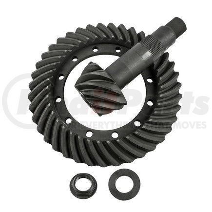 World American B41284-1 Differential Ring and Pinion - 5.29 Ratio, Front RD/20-145, RT4