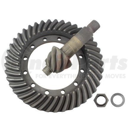 World American B41456-1R586 Differential Ring and Pinion - 5.86 Ratio, Rear, for RS20-145