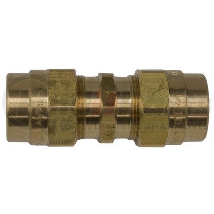 World American WA01-5023 1/2" HOSE UNION