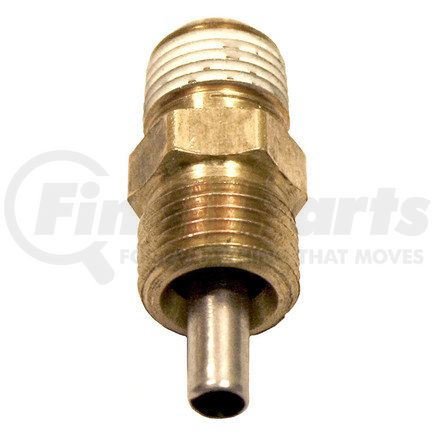 World American WA01-5068 Air Brake Air Line Connector Fitting - 1/4 in., 1/8 in. Male Pipe Thread