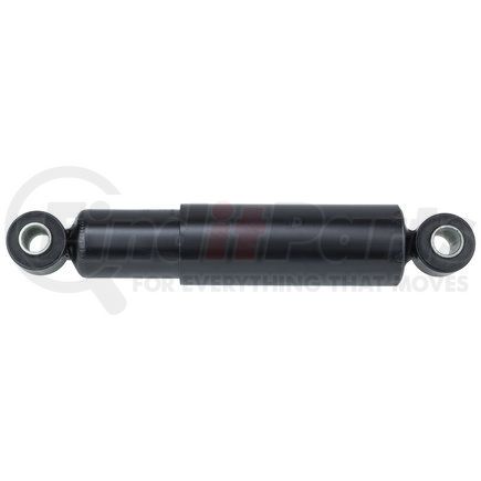 World American WA01-83203 Suspension Shock Absorber - 1.37" Bore, 11.36" Collapsed, 17.10" Extended, 5.74" Stroke