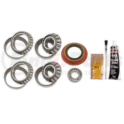 World American RA194RBR KIT BEARING & SEAL SQ100