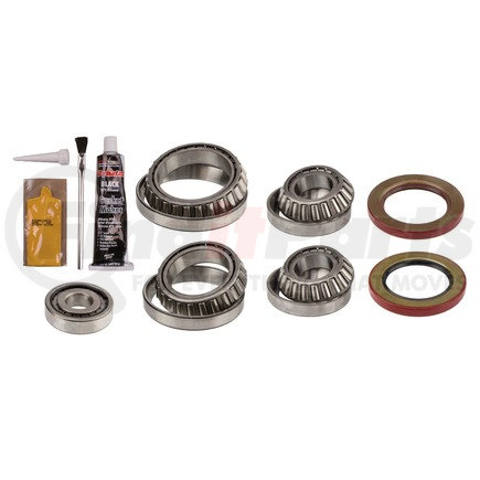 World American RA213R Differential Bearing Kit - for Spicer G160D/T, G175D