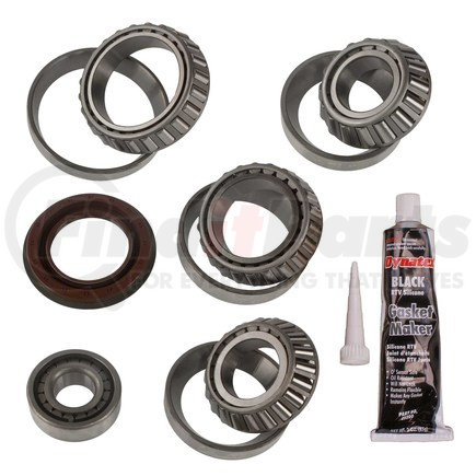 World American RA429 Differential Bearing Kit - RPS41 