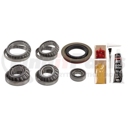 World American RA4390R Differential Bearing Kit - For Rockwell RR22-145