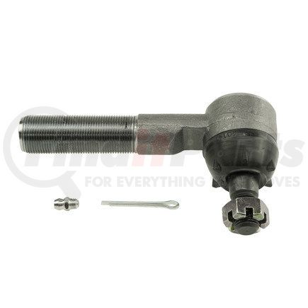 World American MW2065L Steering Tie Rod End - Left, 4.796" Stud Center to Rod End, Rod Thread