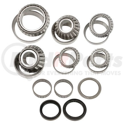 World American RA650FR FREIGHTLINER , FRONT BEARING