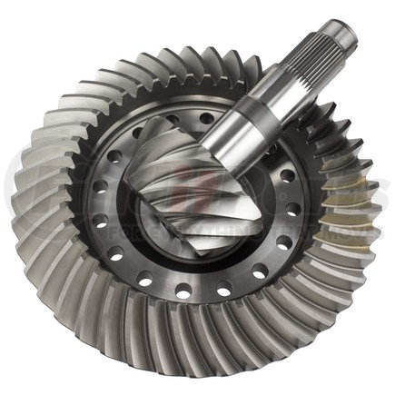 World American RT40-358N GEAR SET RT40-4N 3.58R