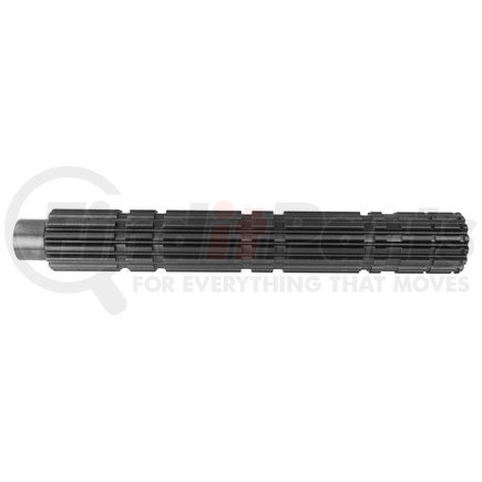 World American S1340 Manual Transmission Main Shaft