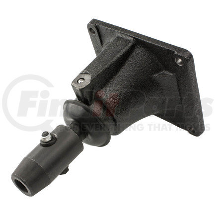 WORLD AMERICAN S2129 - shift lever housing assembly