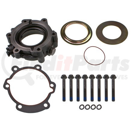 Manual Transmission Bearing Cover