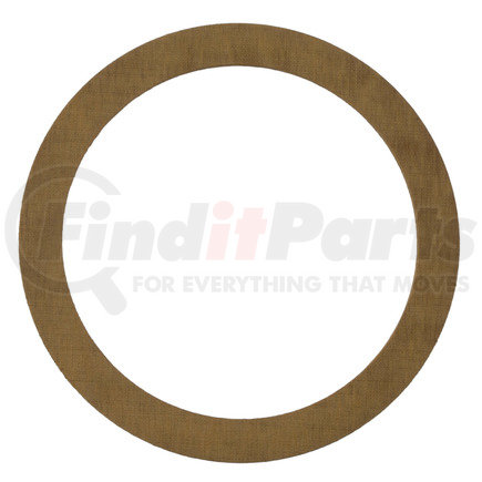 World American W4860 Differential Side Gear Thrust Washer - Front, for International RA472