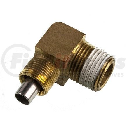 World American WA01-5072 Air Brake Air Line Connector Fitting + Cross ...